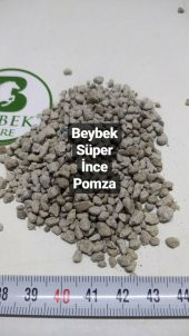 Pomza SÜPER İnce 25 Litre Beybek Jumbo - 2
