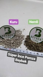 Pomza SÜPER İnce 25 Litre Beybek Jumbo - 3