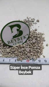 Pomza SÜPER İnce 25 Litre Beybek Jumbo - 4