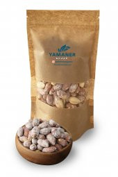 YAMANER TUZLU FISTIK 500 Gr - 1