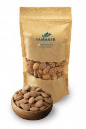 YAMANER BADEM İÇİ 500 Gr - 1