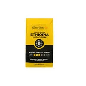 Gloria Jean's Coffees Gloria Jean's Ethiopia Yirgacheffe 250 Gr - 1