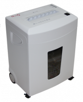 Swat OM-14XC Evrak İmha Makinesi thumbnail 1