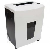 Swat OM-18XC Evrak İmha Makinesi thumbnail 1