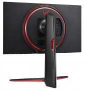 LG 24GN650-B 23.8 inch 144Hz 1ms FULLHD AMD FREESYNC IPS HDR10 PİVOT GAMING MONİÖR - 4