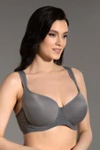 New Bra 8050 Kadın Desteksiz Sütyen - 2