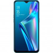Oppo A12 32 GB (Oppo Türkiye Garantili) - 1