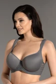 New Bra 8050 Kadın Desteksiz Sütyen - 3