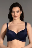 New Bra 8050 Kadın Desteksiz Sütyen - 9