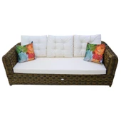 Flexy Lord 549 Bahçe Mobilyası Takımı - 3