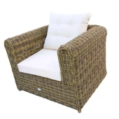 Flexy Lord 549 Bahçe Mobilyası Takımı - 4