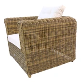 Flexy Lord 549 Bahçe Mobilyası Takımı - 5