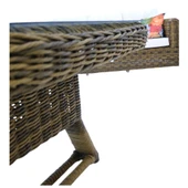 Flexy Lord 549 Bahçe Mobilyası Takımı - 7