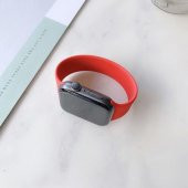 Ceponya Apple Watch 40mm KRD-31 Solo Loop Large Kordon - 3