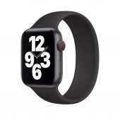 Ceponya Apple Watch 40mm KRD-31 Solo Loop Large Kordon - 5