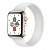 Ceponya Apple Watch 40mm KRD-31 Solo Loop Large Kordon - 11