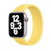 Ceponya Apple Watch 40mm KRD-31 Solo Loop Large Kordon - 12