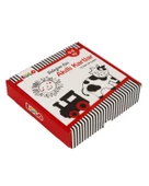 0 6 Ay Bebeğim İçin Akıllı Kartlar Eolo Yayınları - 2