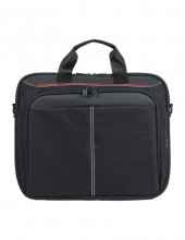 PLM 15,6 PLC34 NOTEBOOK ÇANTA ,SİYAH - 5