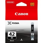CANON CLI-42BK SİYAH MÜREKKEP KARTUŞ ORJ. - 2