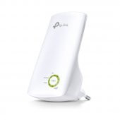 TP-LINK TL-WA854RE KABLOSUZ 300Mbps,MENZİL GENİŞLE - 1
