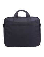 PLM 15,6 PLC34 NOTEBOOK ÇANTA ,SİYAH - 2