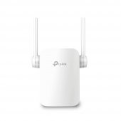 TP-LINK RE205 AC750 DUAL BAND KABLOSUZ MENZİL GEN. - 1