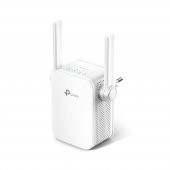 TP-LINK RE205 AC750 DUAL BAND KABLOSUZ MENZİL GEN. - 2
