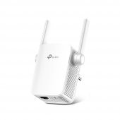 TP-LINK RE205 AC750 DUAL BAND KABLOSUZ MENZİL GEN. - 3