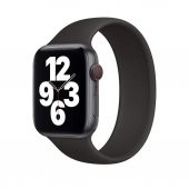Apple Watch 38mm KRD-31 Solo Loop Medium Kordon - 3