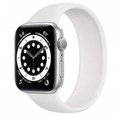 Apple Watch 38mm KRD-31 Solo Loop Medium Kordon - 9