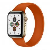 Apple Watch 38mm KRD-31 Solo Loop Medium Kordon - 11