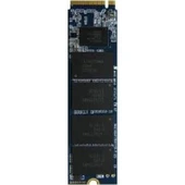 Hi-Level 256Gb M2 Nvme Ssd 3300/1200MBs HLV-M2PCIESSD2280/256G thumbnail 1