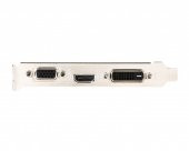 MSI 2GB GT710 2GD3H LP 64Bit DDR3 HDMIDVIVGA GT 710 2GD3H - 3