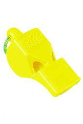 Fox40 Classic Safety Düdük Fosfor Sarı - 1