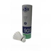 SELEX 909 BADMINTON TOPU 909 6 LI KUTU - 1