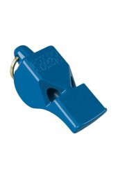 Fox40 Classic Safety Düdük Mavi thumbnail 1