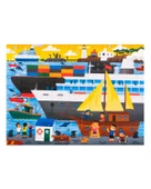 Eolo Liman Puzzle 80 Parça - 3