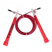Cable Jumprope Kırmızı Atlama İpi - JR-500 - 1