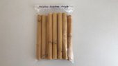 Bambu 15 Cm 12 Li Paket Hobi Hammadde - 1