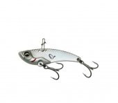 Savage Gear 3D Vib Blade 5.5 Cm 14 Gr Jig Pearl White - 1