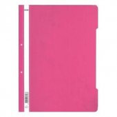 EXXO TELLI DOSYA PEMBE RENK 10 LU - 1
