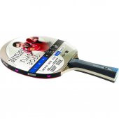 Butterfly Timo Boll Platin Masa Tenisi Raketi ITTF Onaylı 85026 - 1