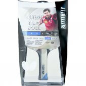 Butterfly Timo Boll Platin Masa Tenisi Raketi ITTF Onaylı 85026 - 2