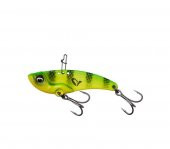 Savage Gear 3D VİB Blade 5.5Cm 14Gr Jig Firetiger - 1