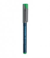 SCHNEIDER MAXX 220S ASETAT KALEMI YESIL - 1