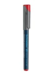 SCHNEIDER MAXX 224M ASETAT KALEMI KIRMIZI - 1