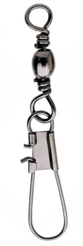 FreeCamp Trinidad No: 3 Kilitli Klipsli Fırdöndü thumbnail 1