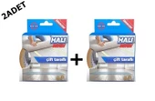 Kaydırmaz bant Boss çift taraflı halı,kilim,paspas kaydırmaz 2Ad. - 1