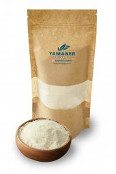 YAMANER TOZ BADEM 500 Gr - 1